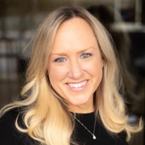 Lindsey L. Bush